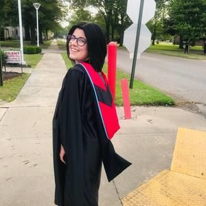 Meet your Posher, Amanda